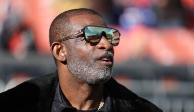 Colorado Buffaloes Assistant Coach Earns Invite to 2026 NFL Women’s Forum