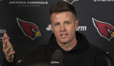 Insider Reveals Where Cardinals Are Leaning in NFL Draft