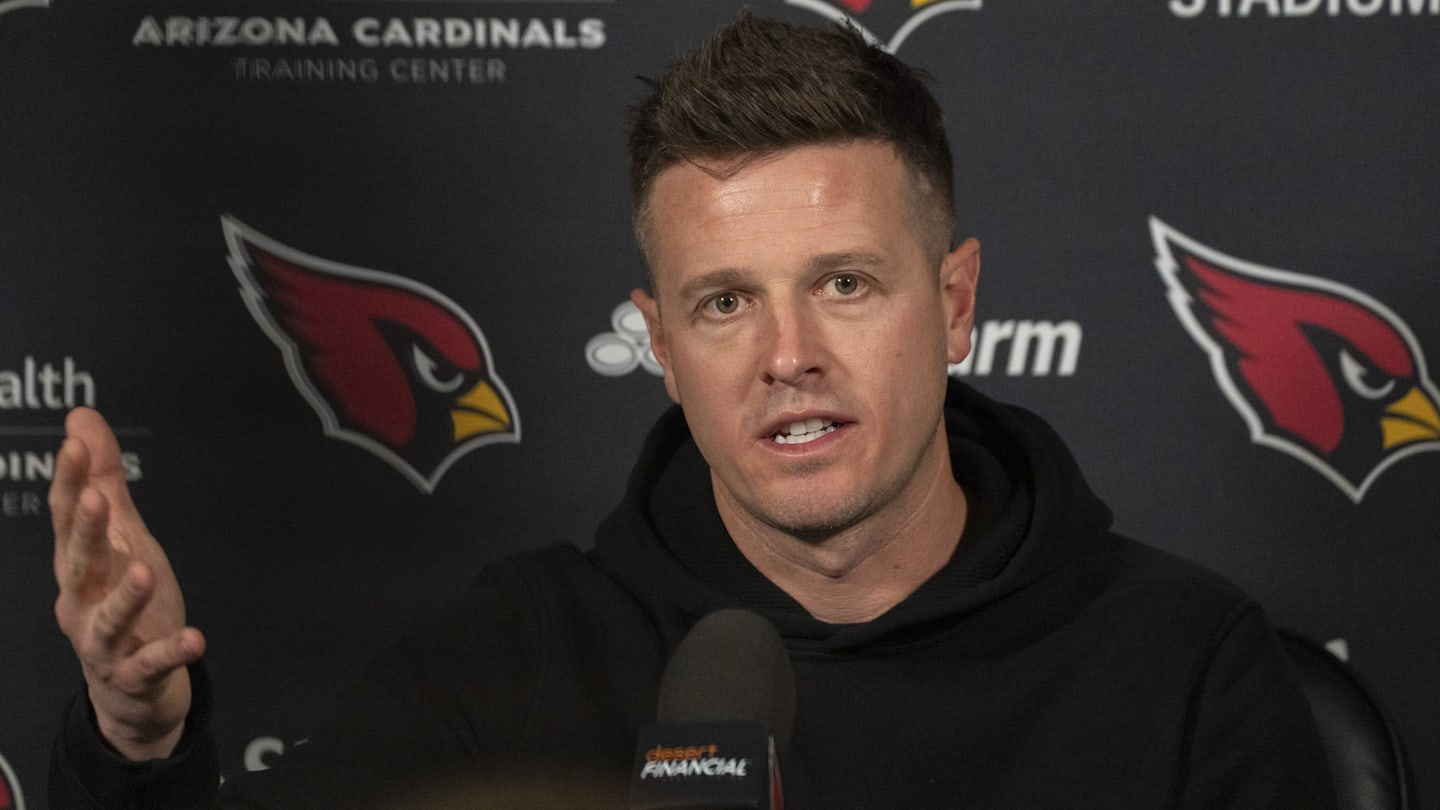 Insider Reveals Where Cardinals Are Leaning in NFL Draft