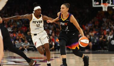 Mercury Take Control, Beat An Eastern Conference Team