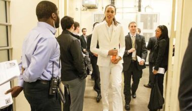 Examining The History Of Phoenix's First-Round Picks