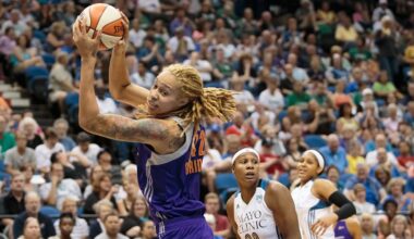 Why Phoenix's 2015 Season Was Important