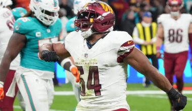 Cowboys Insider Identifies 4 Prime Linebacker Targets in NFL Free Agency