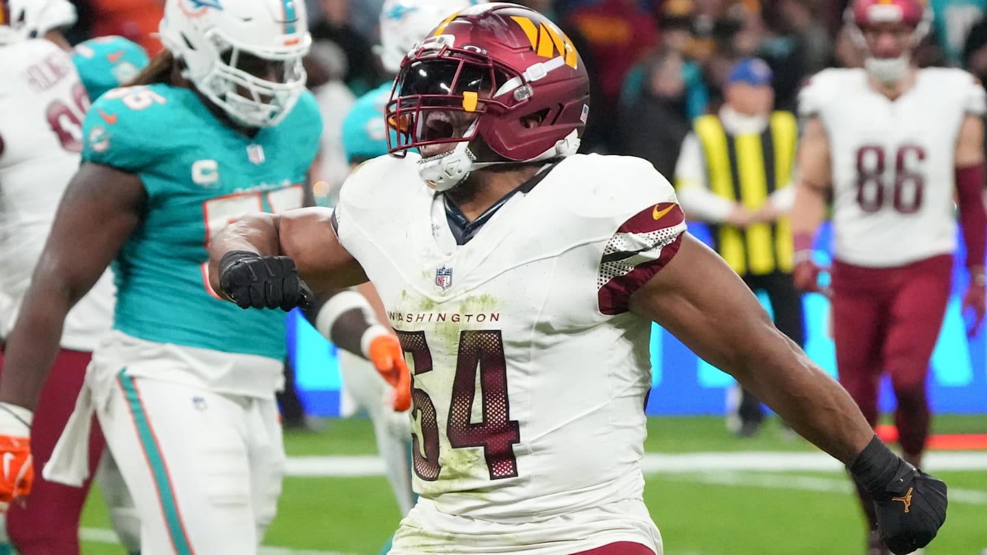 Cowboys Insider Identifies 4 Prime Linebacker Targets in NFL Free Agency