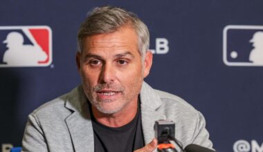 What the Rays are Quietly Prioritizing in Bullpen Roles