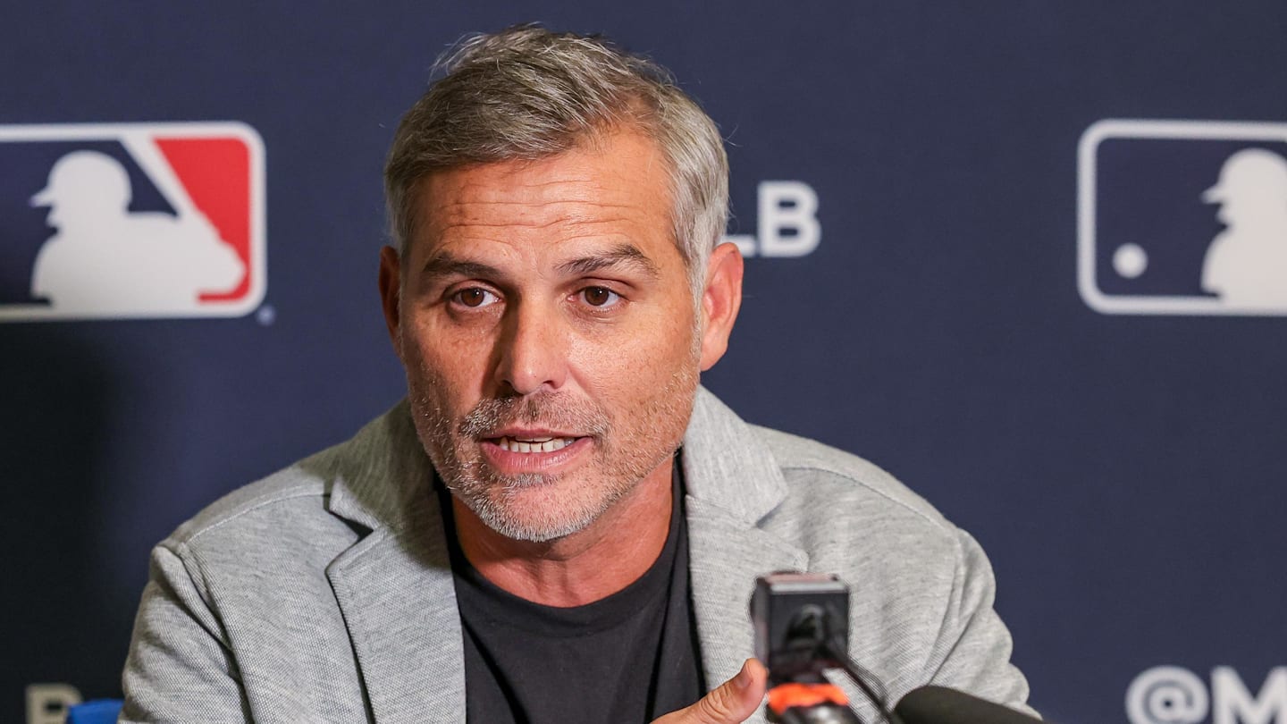 What the Rays are Quietly Prioritizing in Bullpen Roles