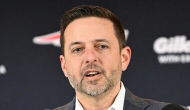 NFL Draft Positions the Patriots Will Focus on at the Combine