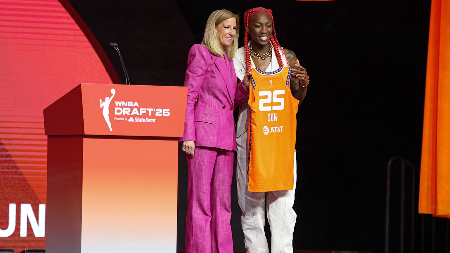 Looking At The Paths Of Phoenix's Second-Round Picks