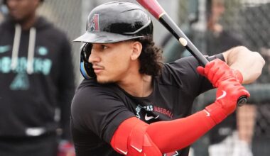 D-backs' Outfield Sparks Impressive Rally Despite Loss to Angels