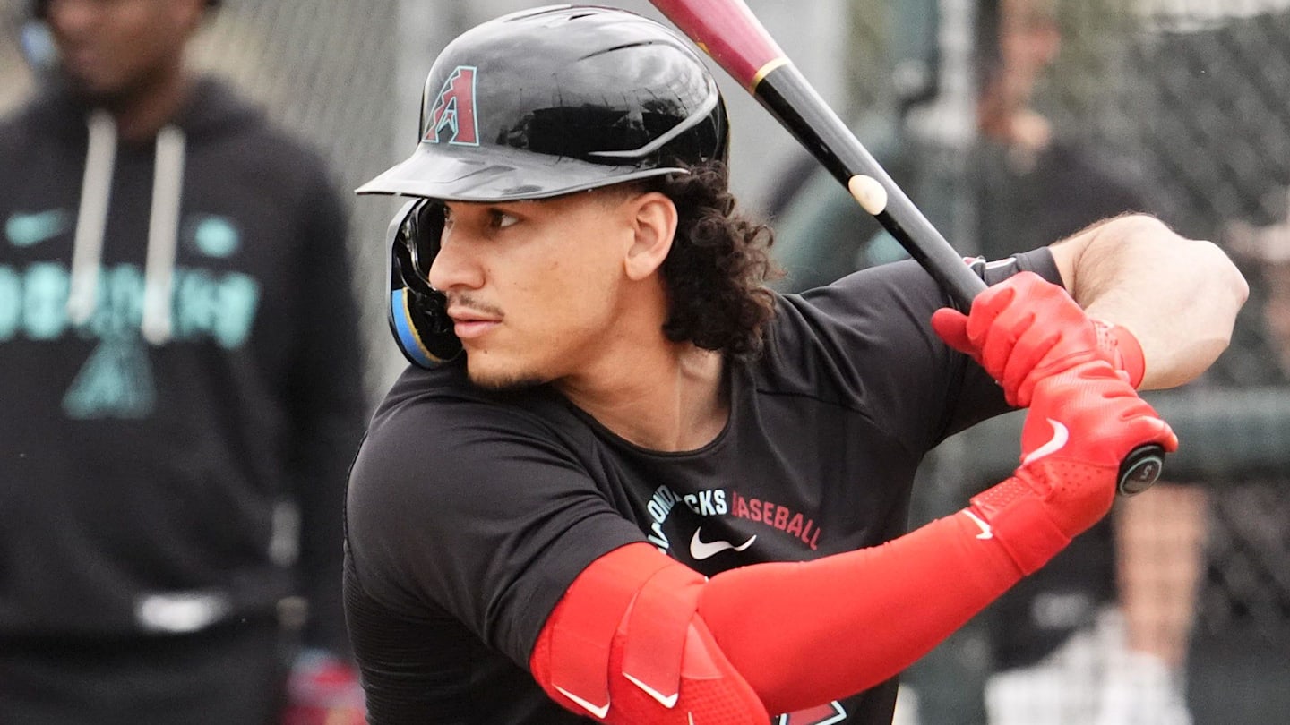 D-backs' Outfield Sparks Impressive Rally Despite Loss to Angels