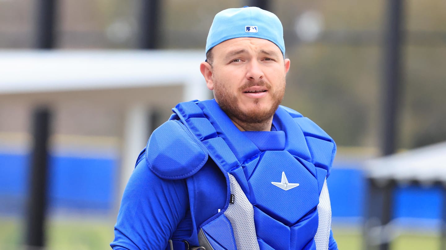 Blue Jays Starters Against Bo Bichette’s New Team Could Be Opening Day Preview