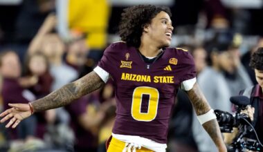 3 WRs Saints Fans Need to Know at NFL Combine