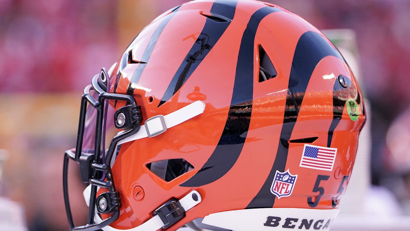 Bengals Bolster Defense With Surprising First Round Selection
