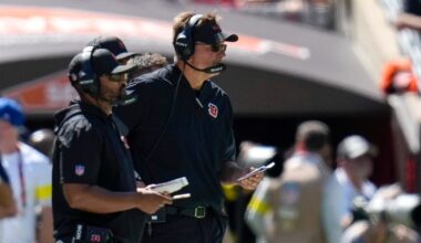 Dominant College DB Tabbed ‘Dream Draft Target’ for Bengals’ Struggling Defense