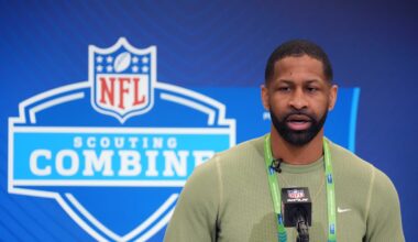 Five Major Takeaways From Browns GM Andrew Berry’s Press Conference at NFL Combine