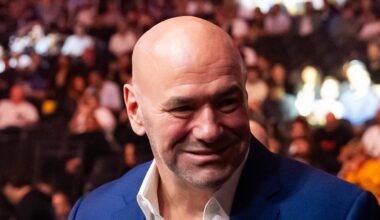 Undefeated UFC Fighter Given Massive Opportunity With High-Profile UFC 327 Fight