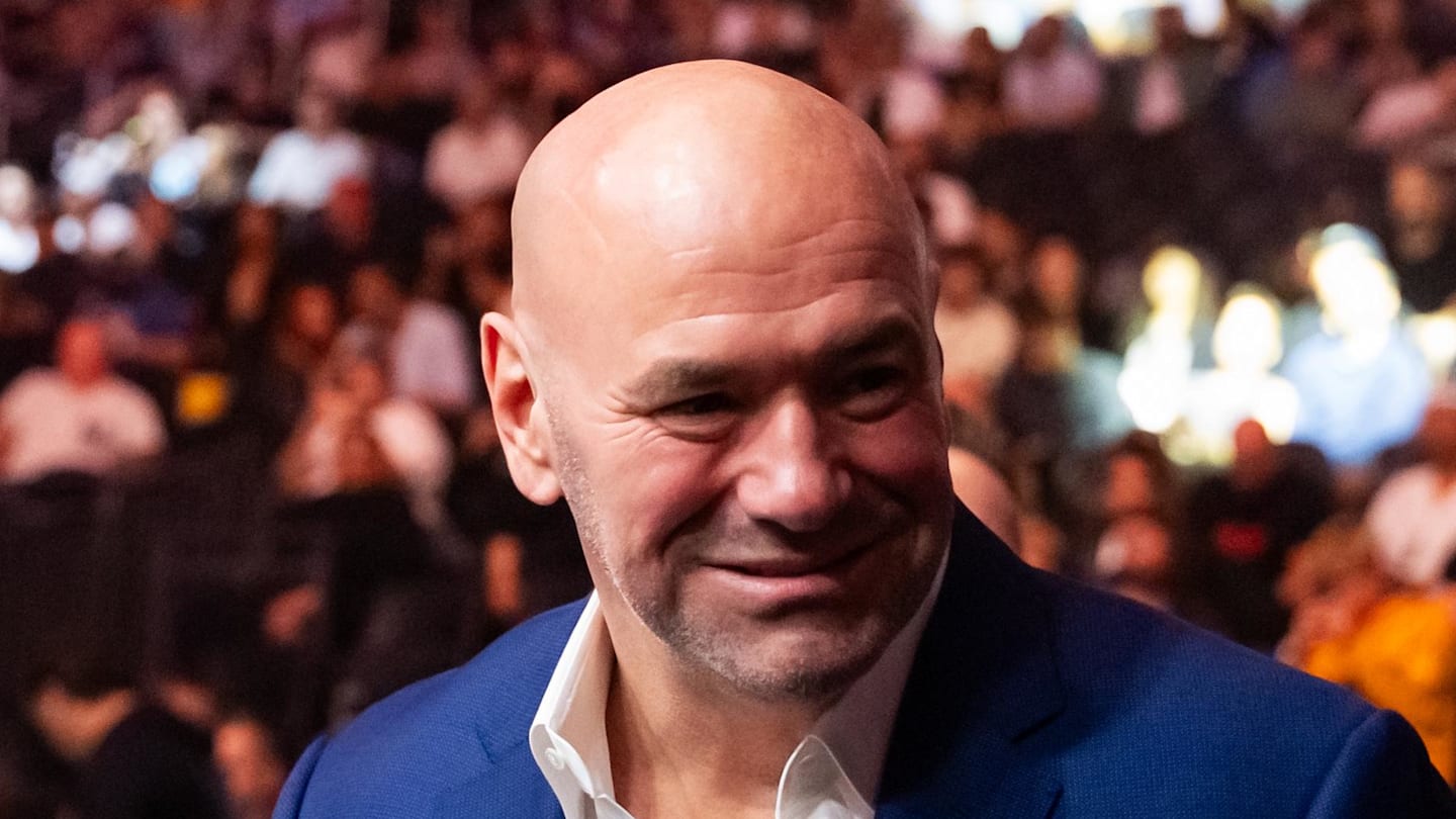 Undefeated UFC Fighter Given Massive Opportunity With High-Profile UFC 327 Fight