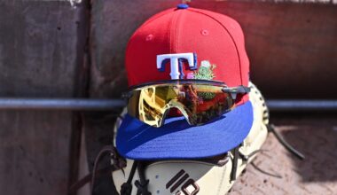 Three Important Takeaways from Rangers Spring Training Loss to Diamondbacks