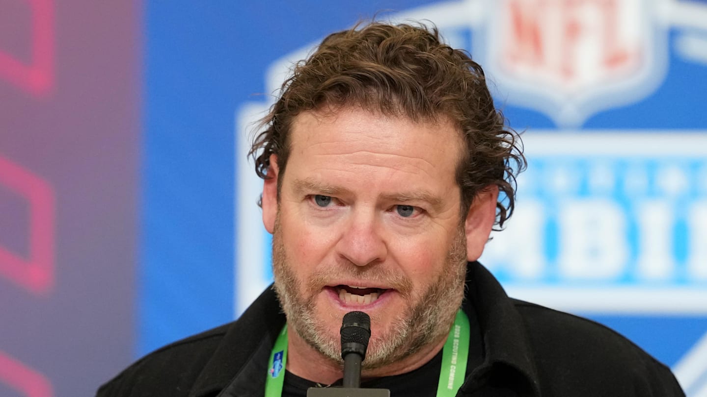 Three NFL Draft Positions the Seahawks Will Focus on at the Combine