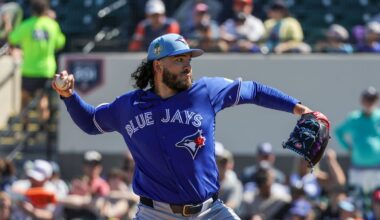 What We're Actually Learning From Blue Jays Pitchers and Catchers