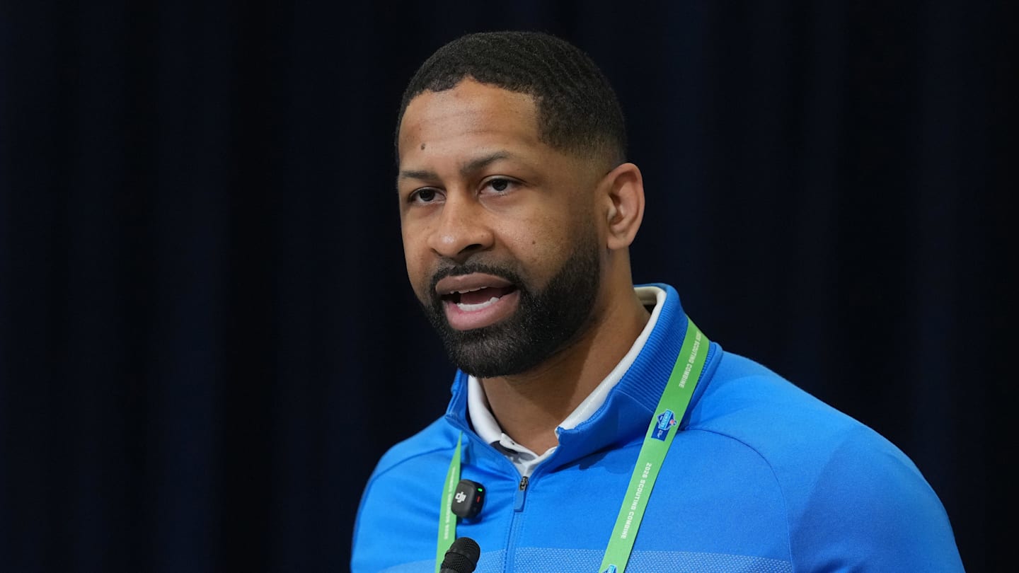 Browns Second-Round NFL Draft Prospects Who Could Be Day One Starters in Cleveland