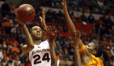 Why Mercury's Bonner Has A Special Place In SEC History