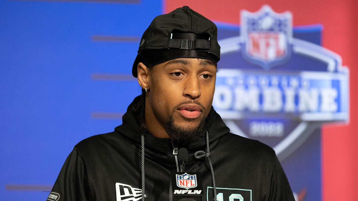 Ranking the Bears' Secondary By Their NFL Combine Performances Through the Years