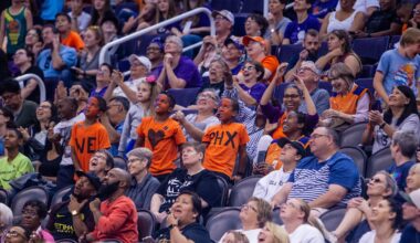 Looking At Dena Head's Time With The Mercury