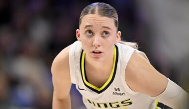 Wings Star Paige Bueckers Reveals Method Used To Unwind Away From WNBA, Unrivaled
