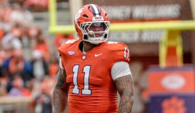 PFF Reveals Ideal Haul for Chicago Bears in 2026 NFL Draft