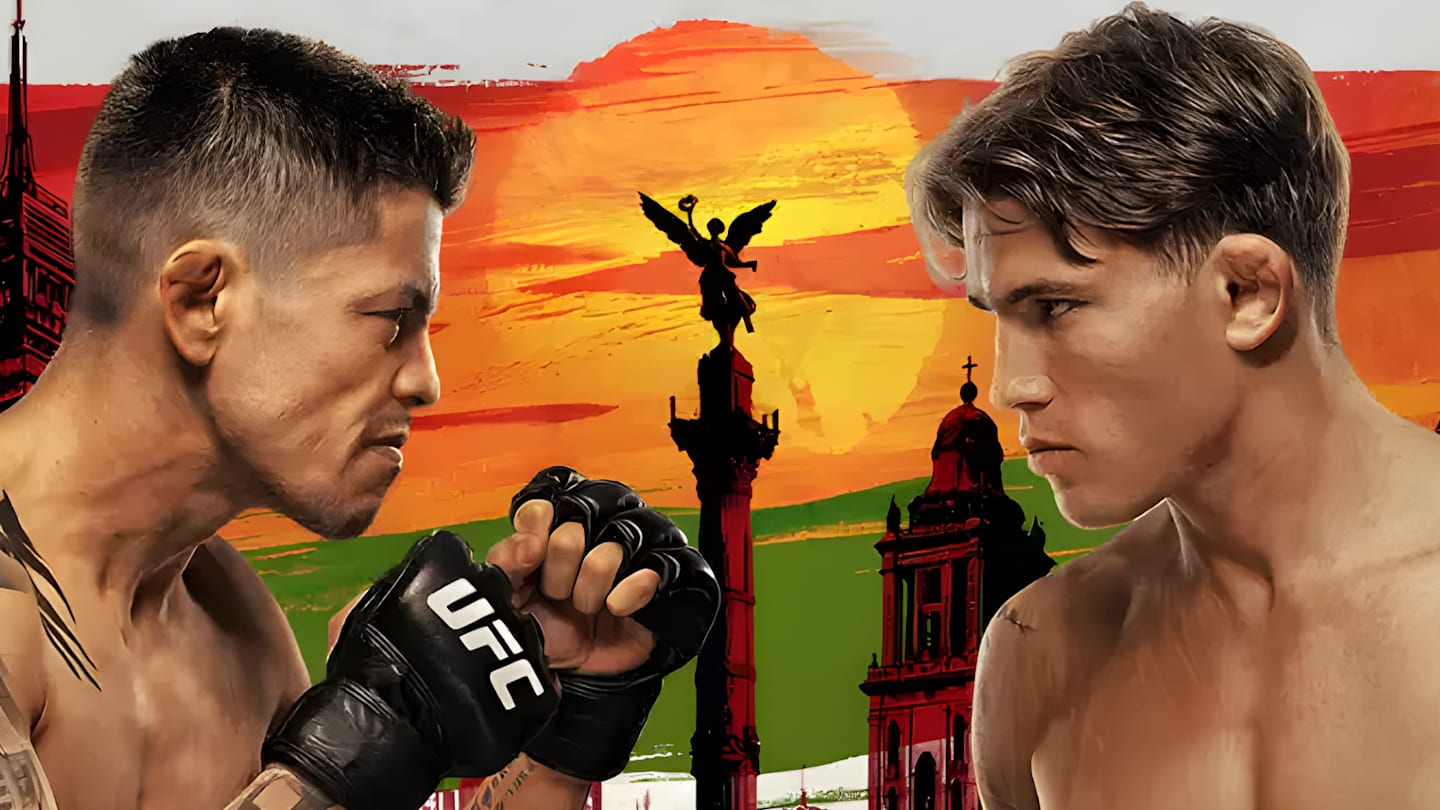 Moreno vs. Kavanagh Free Live Stream Results & Highlights