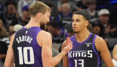 Have the Kings Had the Worst Injury Luck of Any NBA Team This Season?