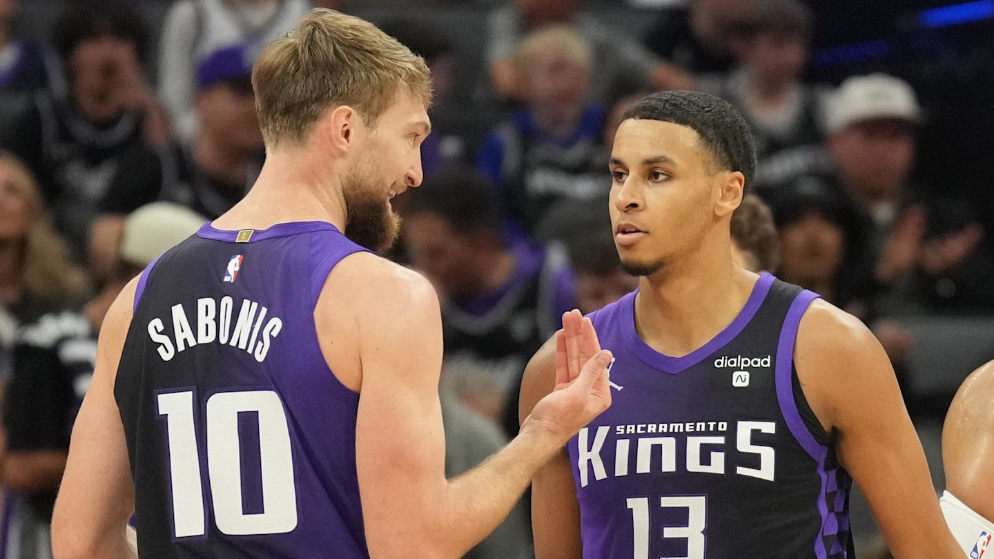 Have the Kings Had the Worst Injury Luck of Any NBA Team This Season?