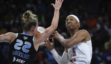 How A Mercury Guard Won A10 Player of the Year