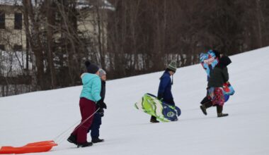 Protection sought for Finn Hill and three other city sites