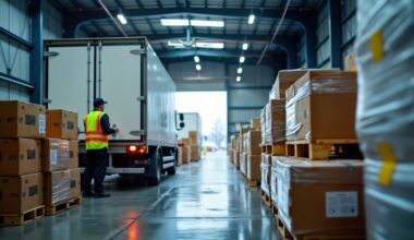 Canada’s GDP shrinks in fourth quarter of 2025, putting economy back on edge