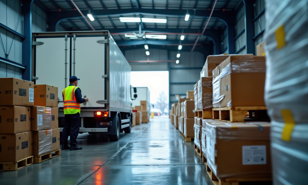 Canada’s GDP shrinks in fourth quarter of 2025, putting economy back on edge