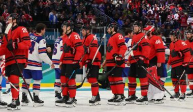 Victoire américaine, mais énorme controverse en arrière-plan