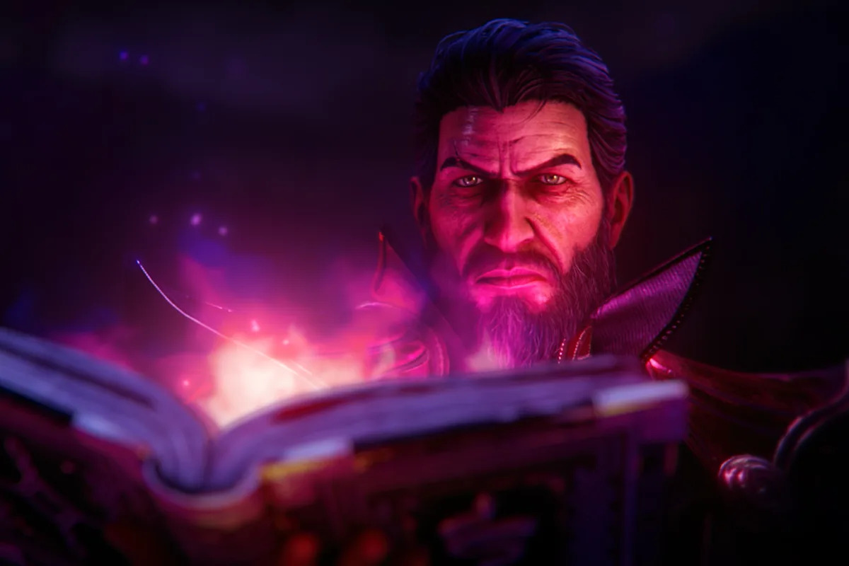 ‘Diablo 2’ Gets First Major Update in 25 Years With ‘Reign of the Warlock’ Starring Rahul Kohli