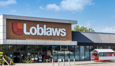 Loblaw’s $2.4-billion expansion to add nearly 10,000 jobs across Canada