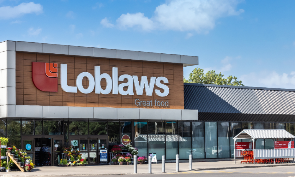 Loblaw’s $2.4-billion expansion to add nearly 10,000 jobs across Canada