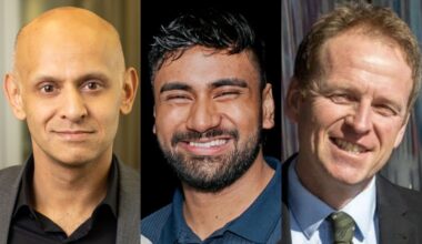 Food shock, rent relief: January inflation keeps RBNZ cautious