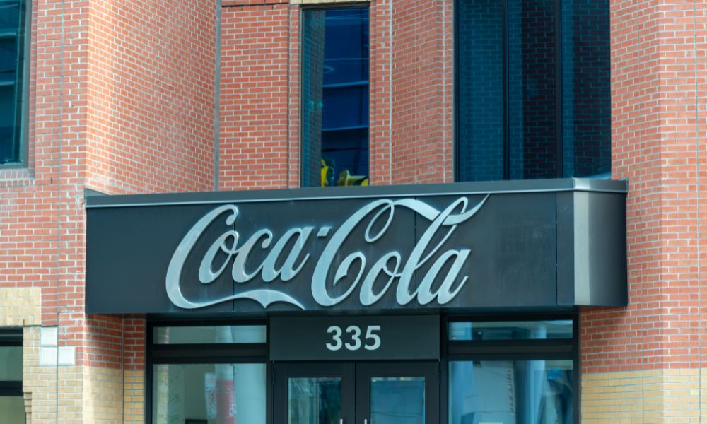 Coca-Cola investment in province creating 500 jobs