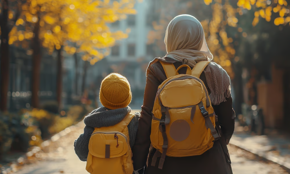 Montreal schools see wave of staff losses with ban on religious symbols