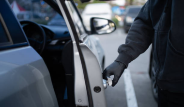 Canada's auto theft claims drop 27% but crisis still 'far from over' – IBC