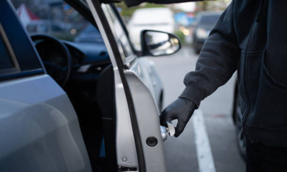 Canada's auto theft claims drop 27% but crisis still 'far from over' – IBC