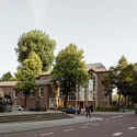 Muziekwerf Rehearsal and Concert Venue / Powerhouse Company - Exterior Photography