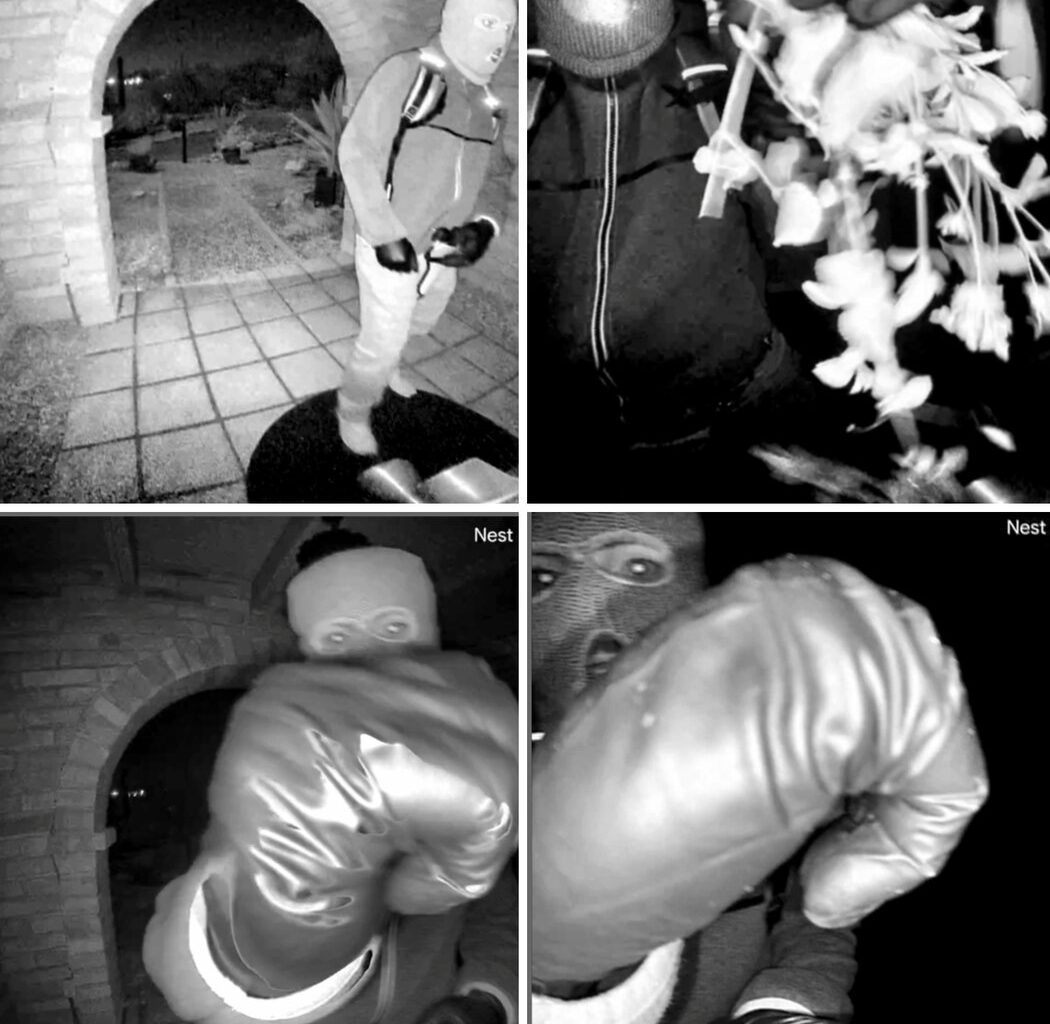 Video in investigation into Nancy Guthrie's abduction raises questions about surveillance technology