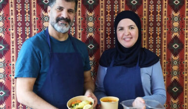 21 Ottawa restaurants with special meals and extended hours for Ramadan