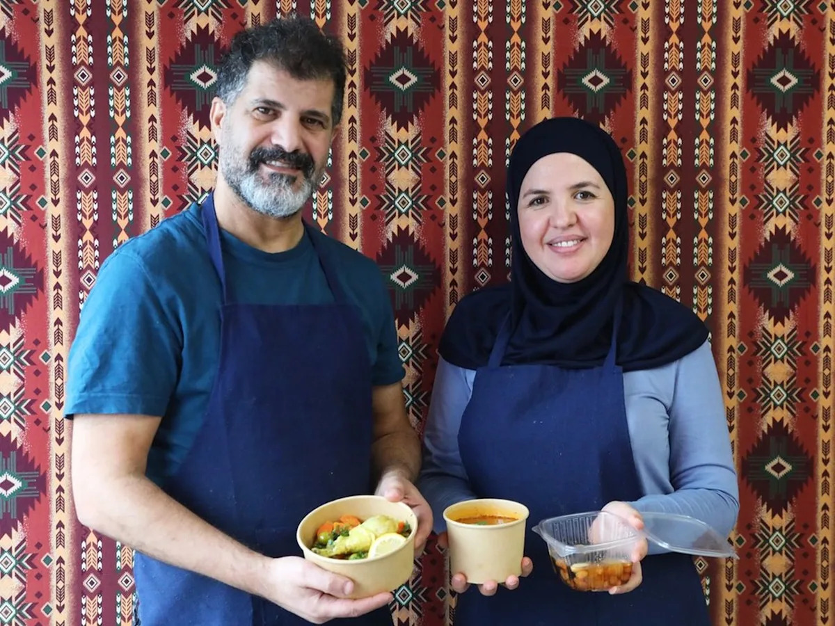 21 Ottawa restaurants with special meals and extended hours for Ramadan